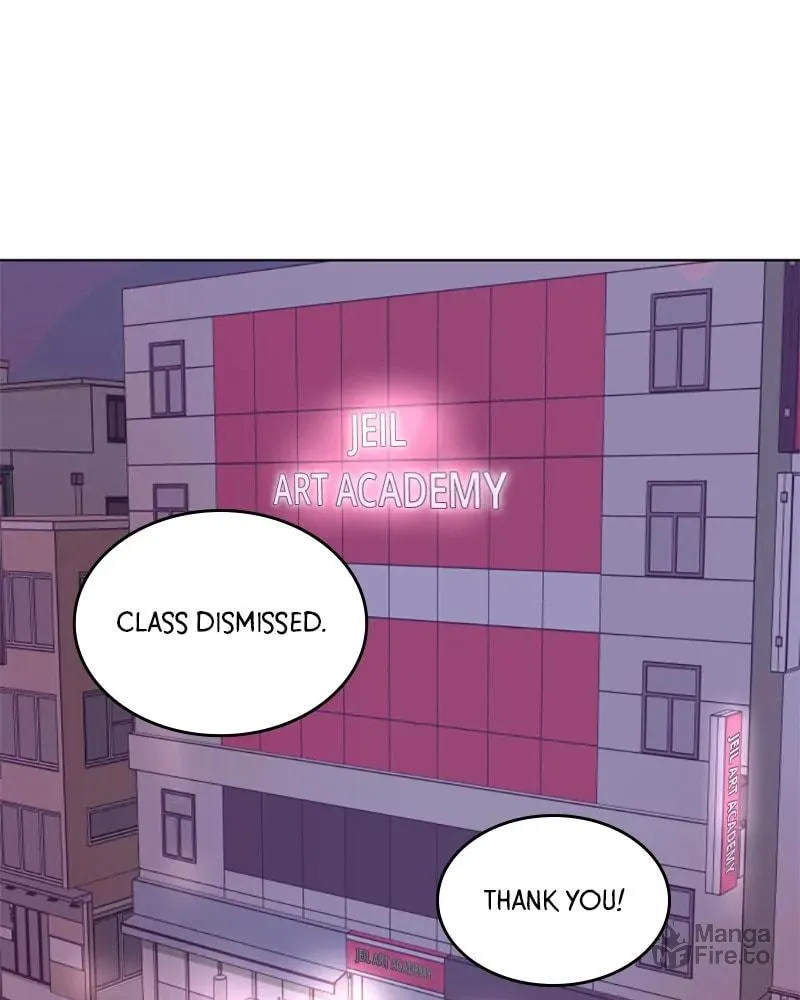 Read 30 Minute Walk chapter 160 image 49 on Lezhin