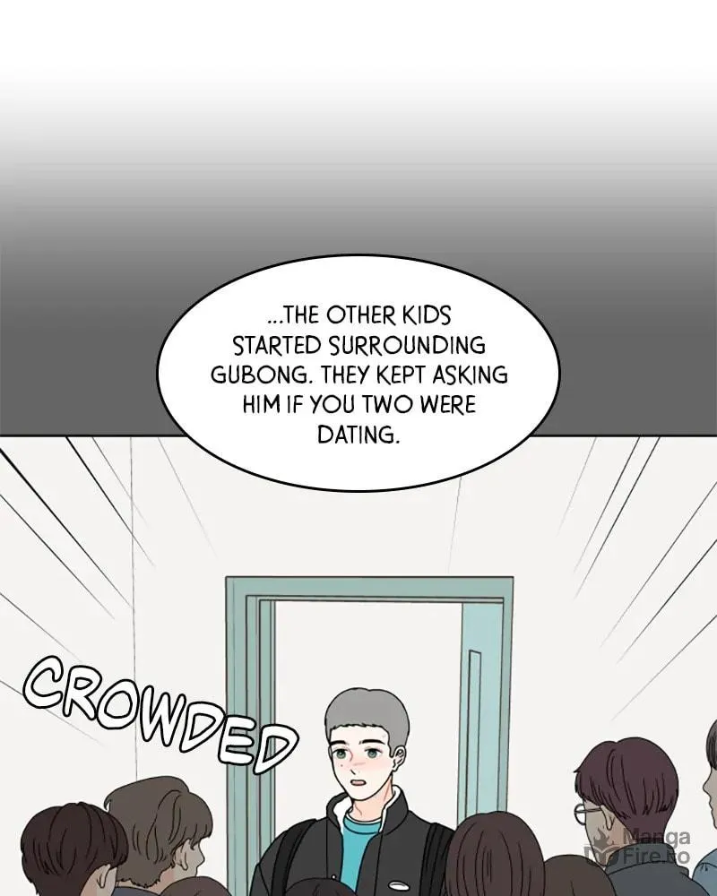 Read 30 Minute Walk chapter 160 image 5 on Lezhin