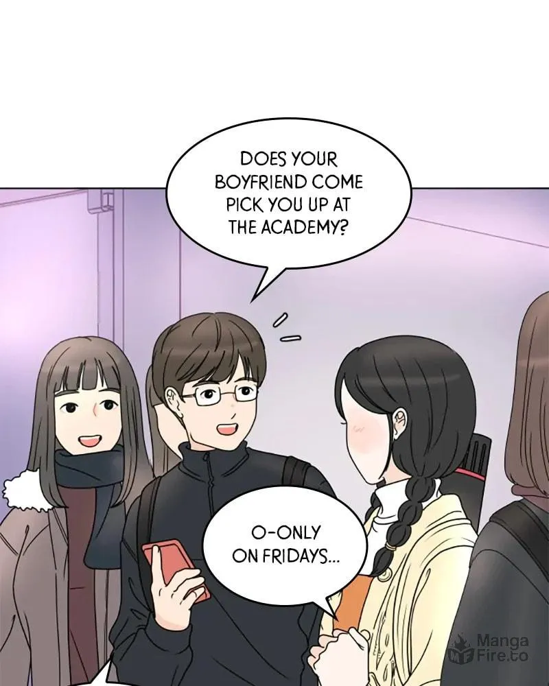 Read 30 Minute Walk chapter 160 image 54 on Lezhin