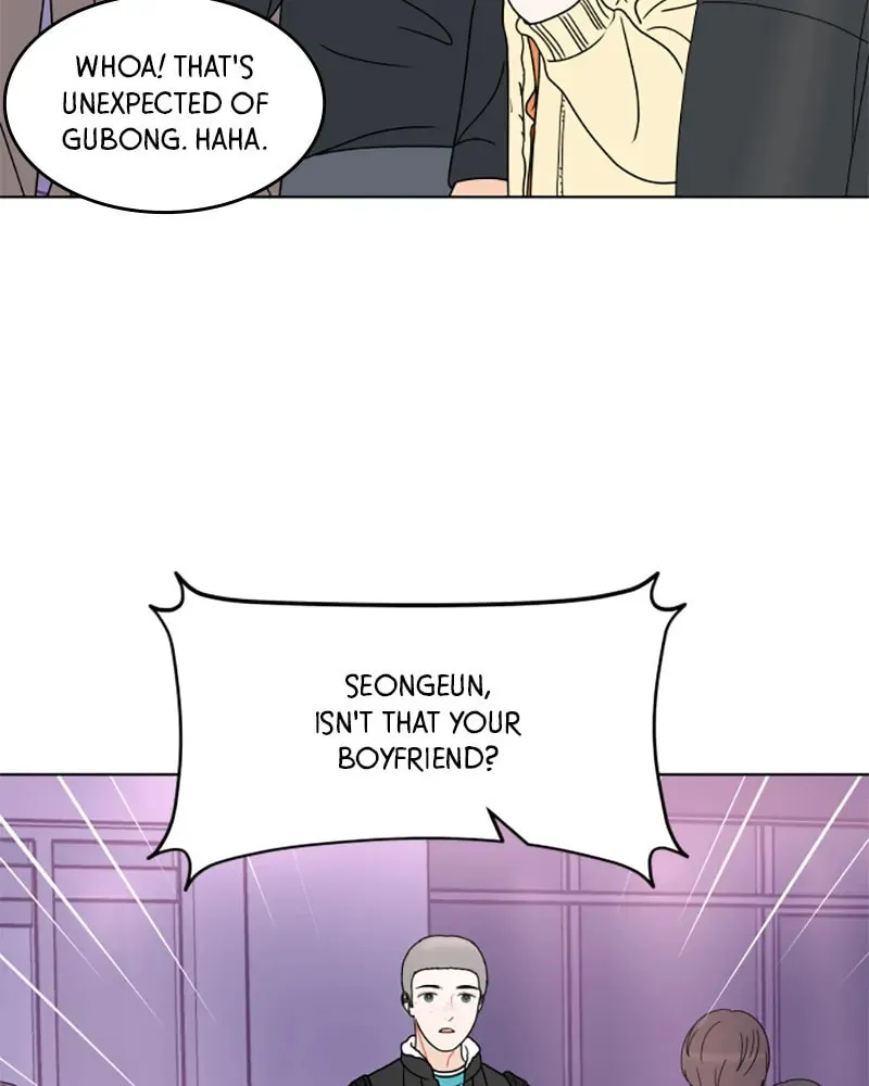 Read 30 Minute Walk chapter 160 image 55 on Lezhin