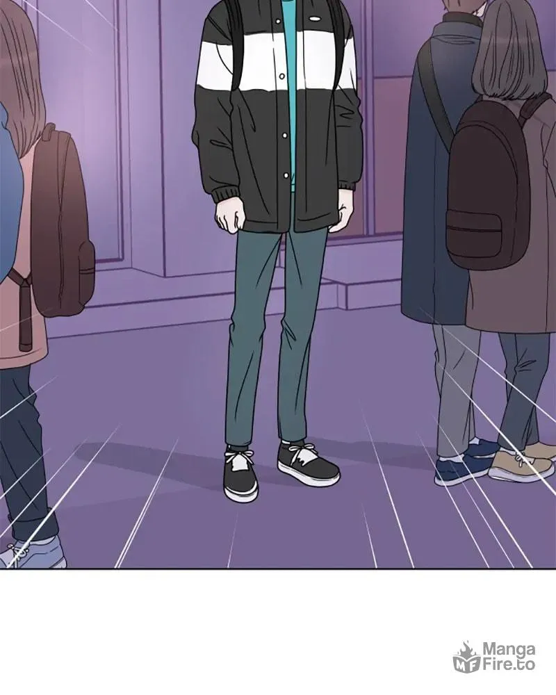 Read 30 Minute Walk chapter 160 image 56 on Lezhin
