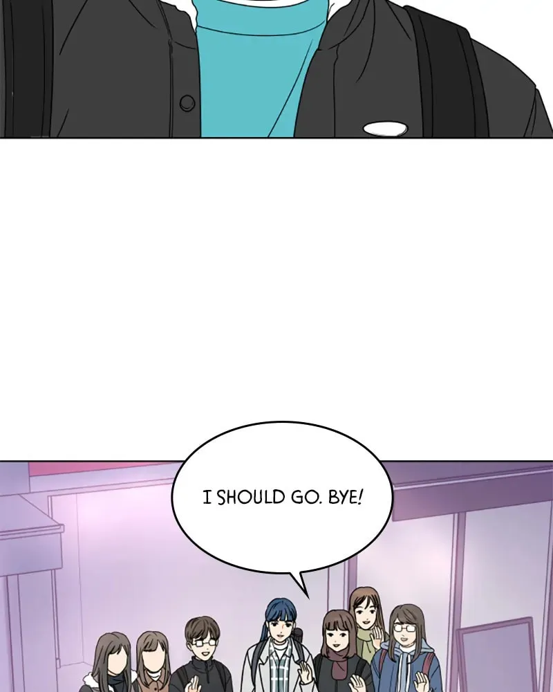 Read 30 Minute Walk chapter 160 image 58 on Lezhin