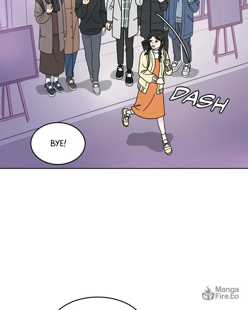 Read 30 Minute Walk chapter 160 image 59 on Lezhin