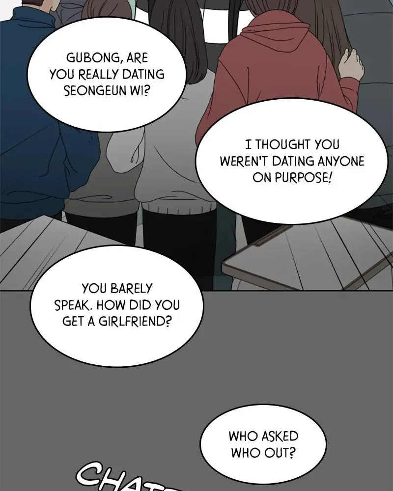 Read 30 Minute Walk chapter 160 image 6 on Lezhin