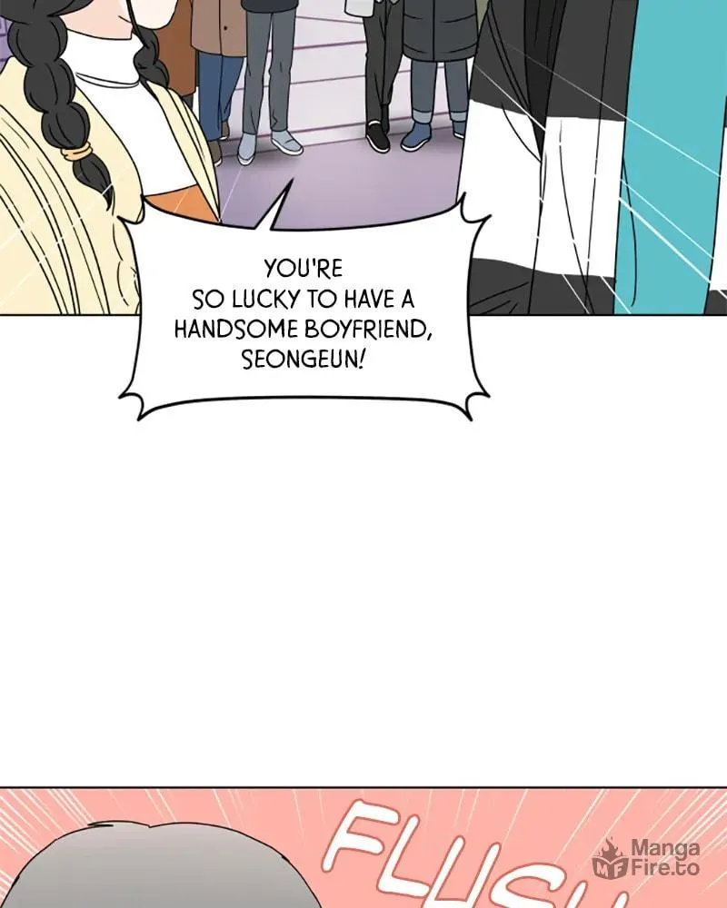 Read 30 Minute Walk chapter 160 image 62 on Lezhin