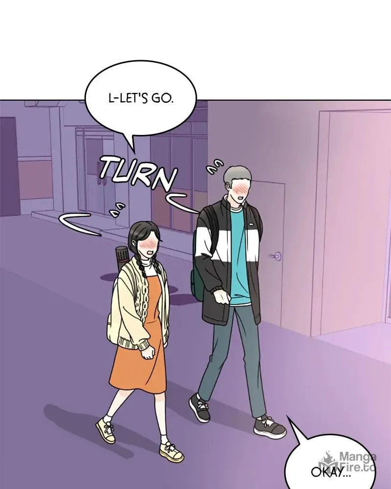 Read 30 Minute Walk chapter 160 image 64 on Lezhin