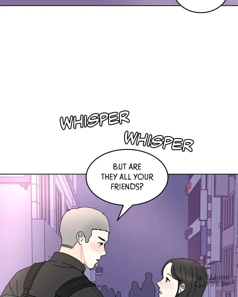 Read 30 Minute Walk chapter 160 image 65 on Lezhin