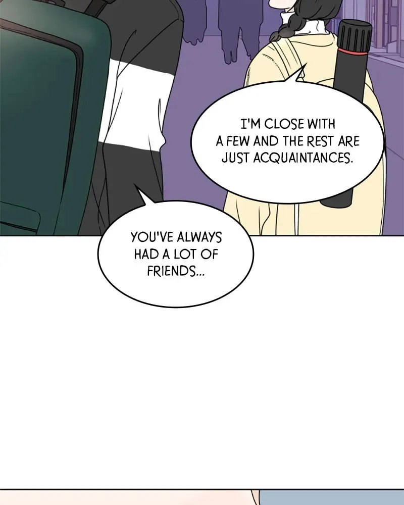 Read 30 Minute Walk chapter 160 image 66 on Lezhin