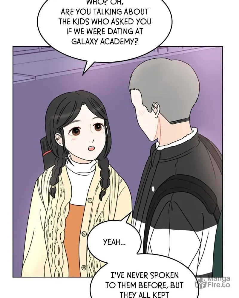Read 30 Minute Walk chapter 160 image 68 on Lezhin
