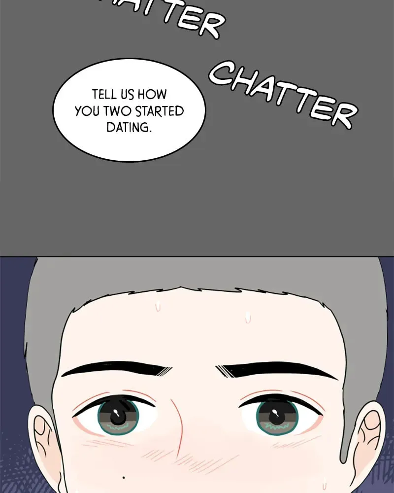 Read 30 Minute Walk chapter 160 image 7 on Lezhin