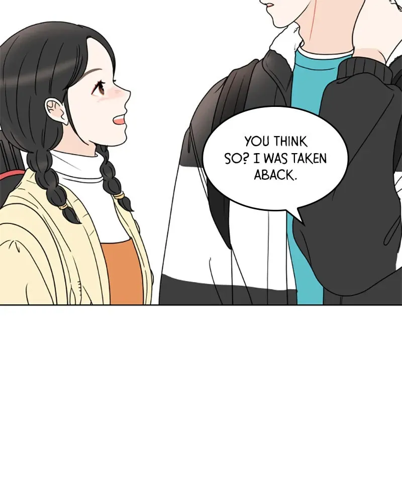 Read 30 Minute Walk chapter 160 image 70 on Lezhin