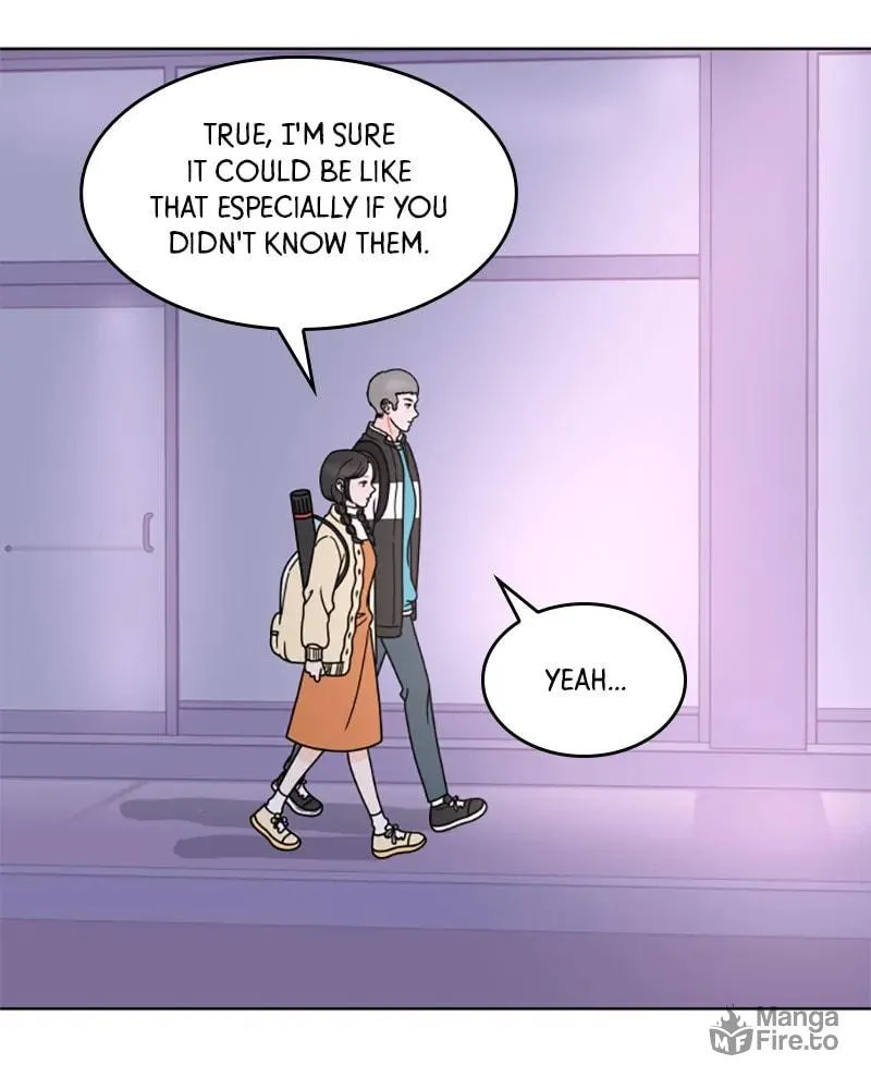 Read 30 Minute Walk chapter 160 image 71 on Lezhin