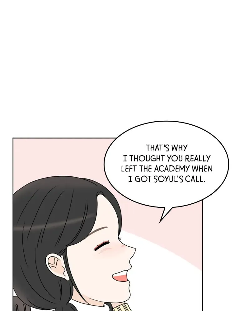 Read 30 Minute Walk chapter 160 image 72 on Lezhin