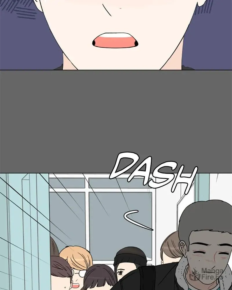 Read 30 Minute Walk chapter 160 image 8 on Lezhin
