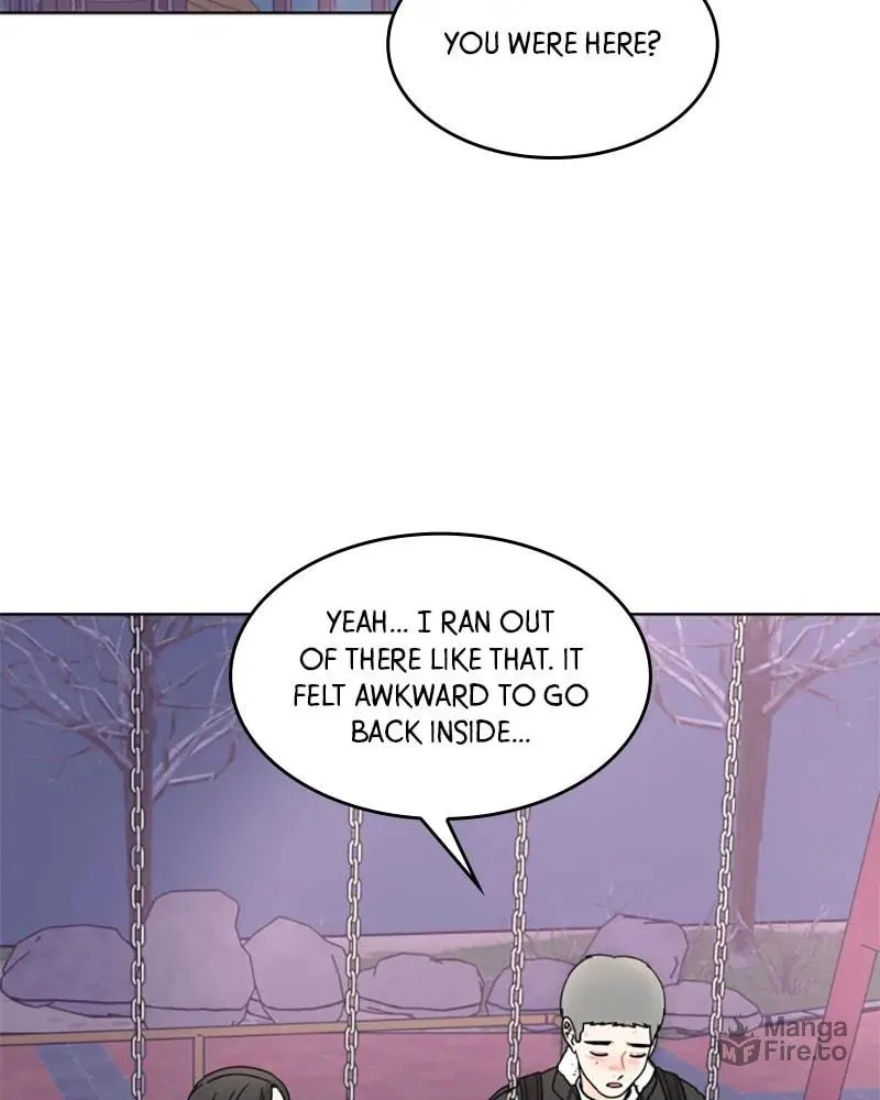 Read 30 Minute Walk chapter 160 image 80 on Lezhin