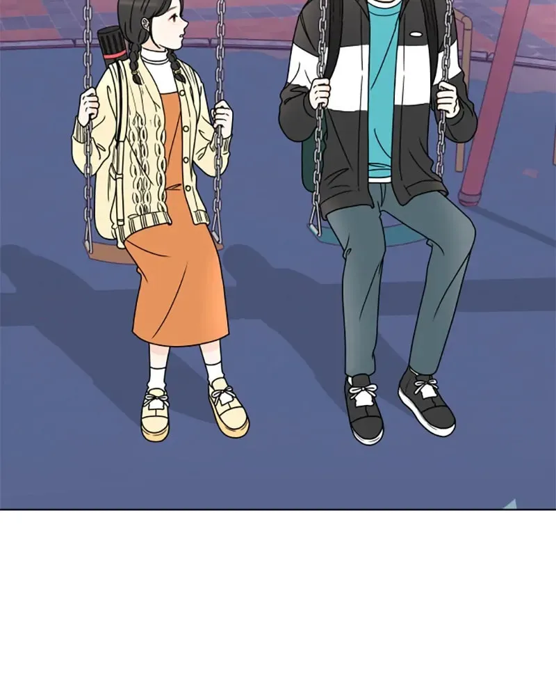 Read 30 Minute Walk chapter 160 image 81 on Lezhin