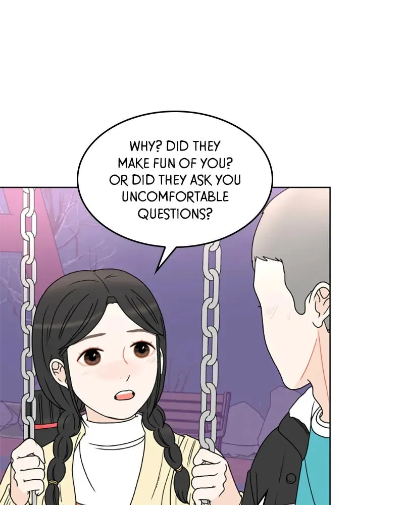 Read 30 Minute Walk chapter 160 image 82 on Lezhin