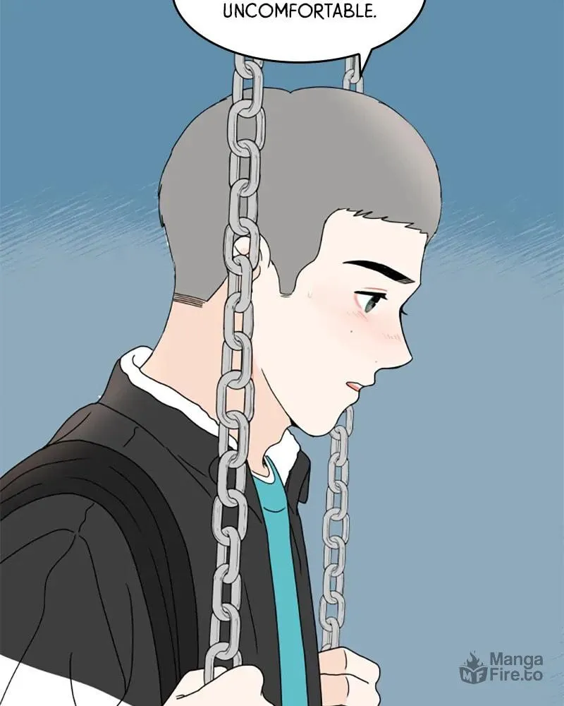Read 30 Minute Walk chapter 160 image 84 on Lezhin