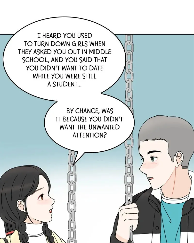Read 30 Minute Walk chapter 160 image 88 on Lezhin