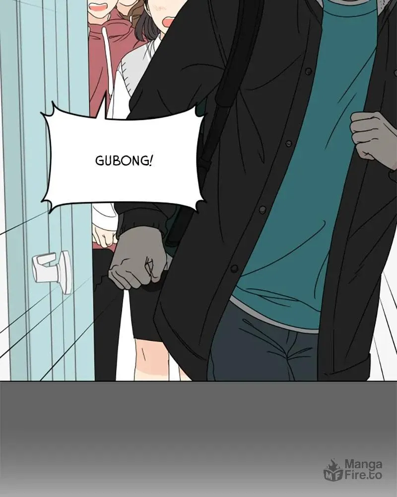 Read 30 Minute Walk chapter 160 image 9 on Lezhin