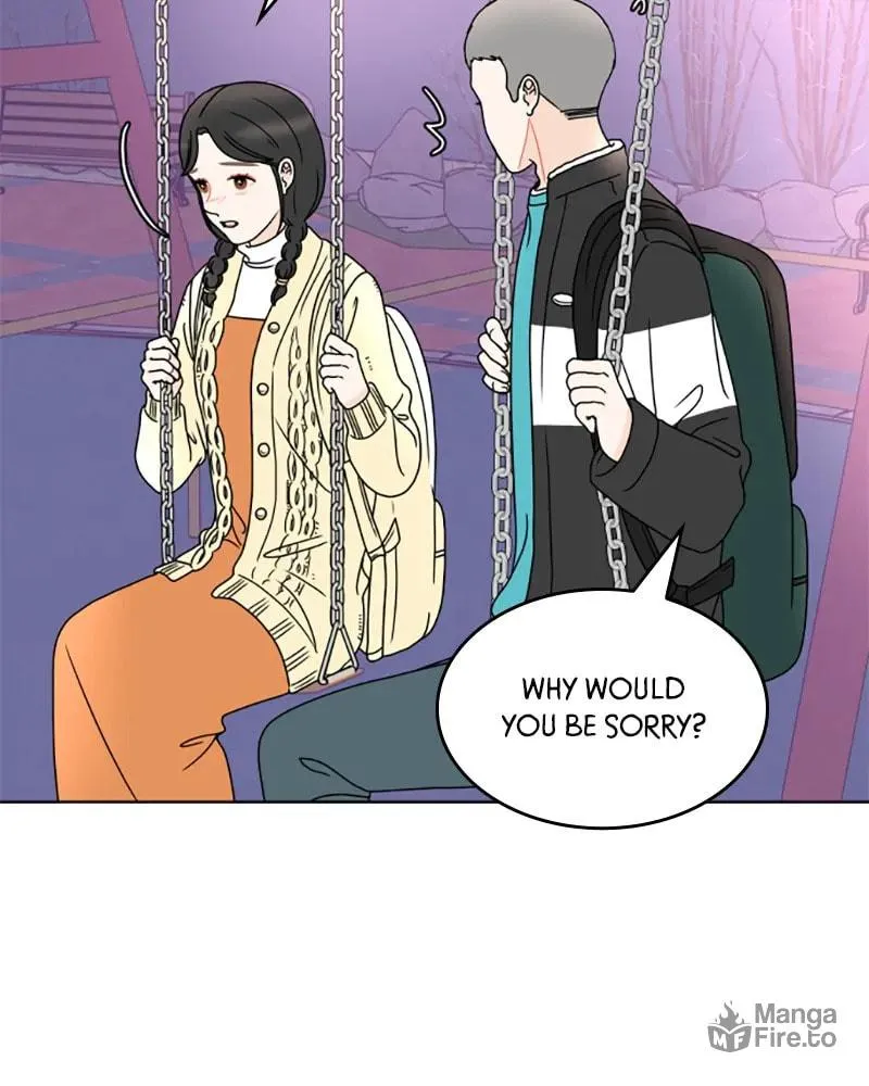 Read 30 Minute Walk chapter 160 image 94 on Lezhin