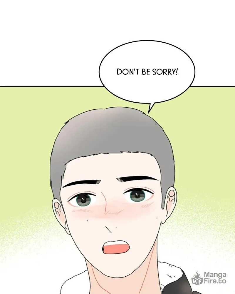 Read 30 Minute Walk chapter 160 image 95 on Lezhin