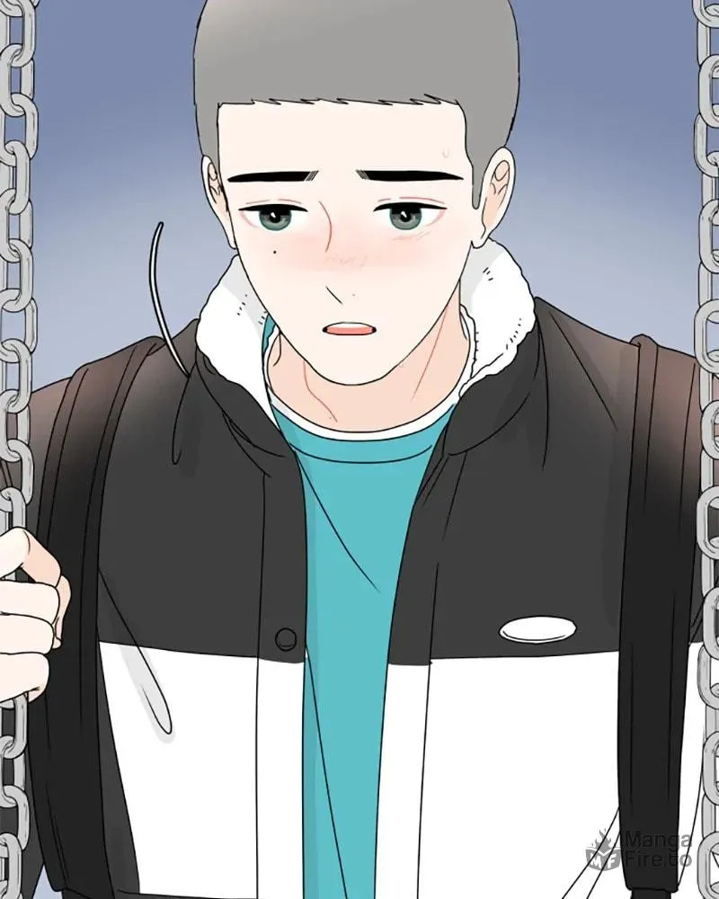 Read 30 Minute Walk chapter 160 image 98 on Lezhin