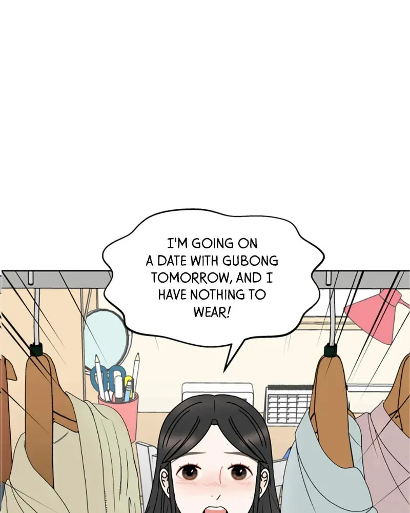 Read 30 Minute Walk chapter 161 image 1 on Lezhin