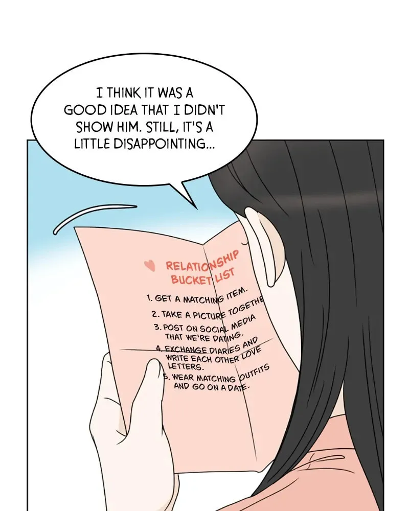 Read 30 Minute Walk chapter 161 image 10 on Lezhin