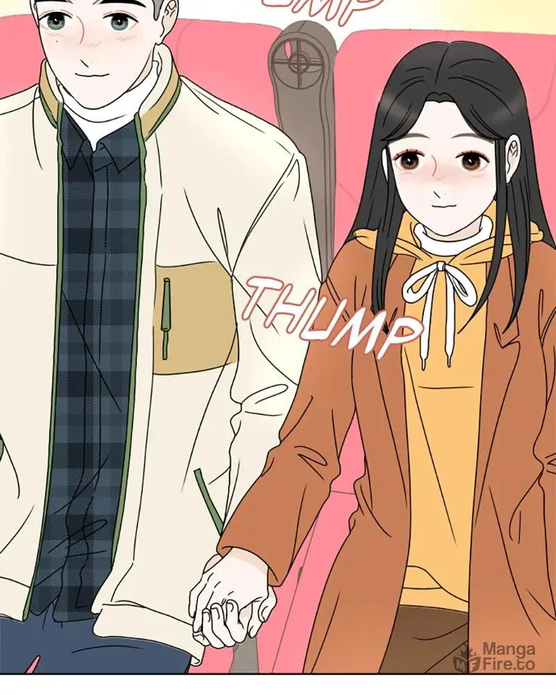 Read 30 Minute Walk chapter 161 image 101 on Lezhin