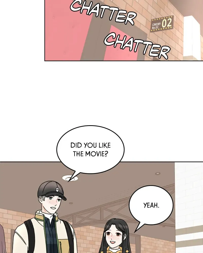 Read 30 Minute Walk chapter 161 image 106 on Lezhin