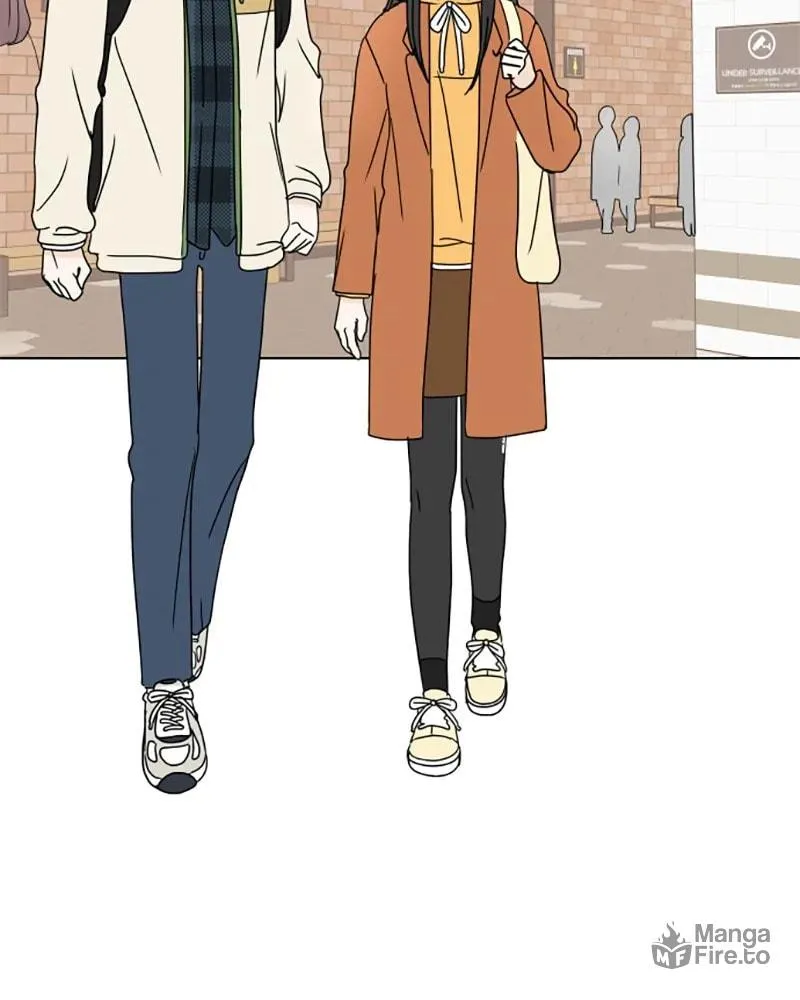 Read 30 Minute Walk chapter 161 image 107 on Lezhin