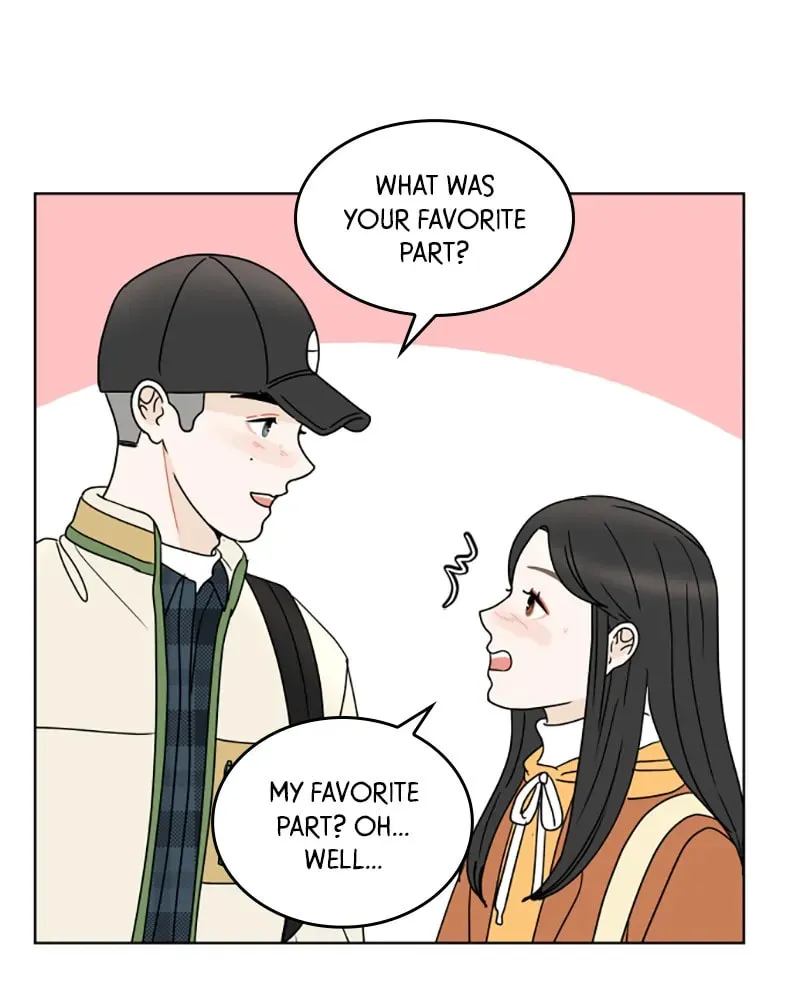 Read 30 Minute Walk chapter 161 image 108 on Lezhin