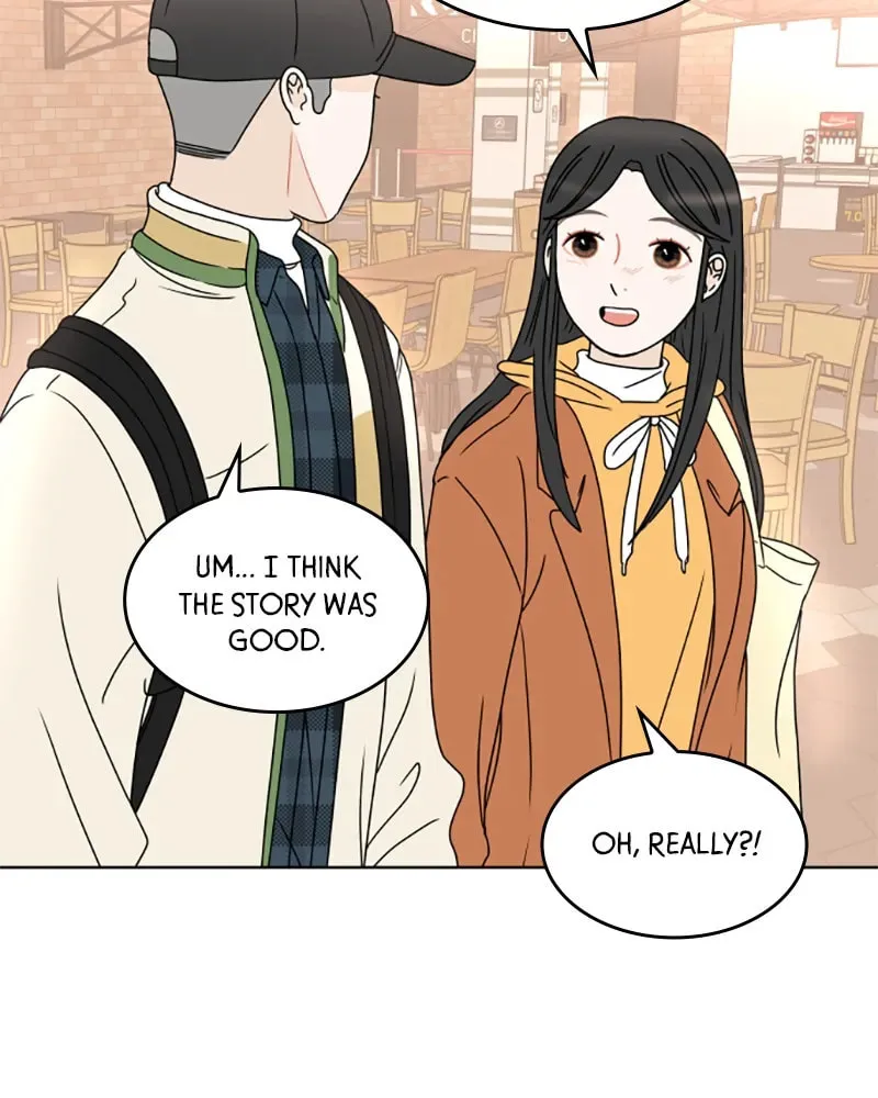 Read 30 Minute Walk chapter 161 image 117 on Lezhin