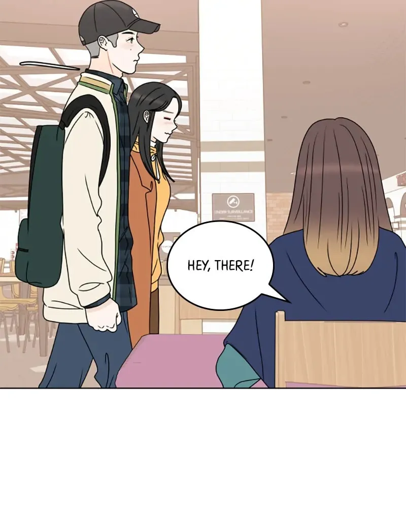 Read 30 Minute Walk chapter 161 image 121 on Lezhin