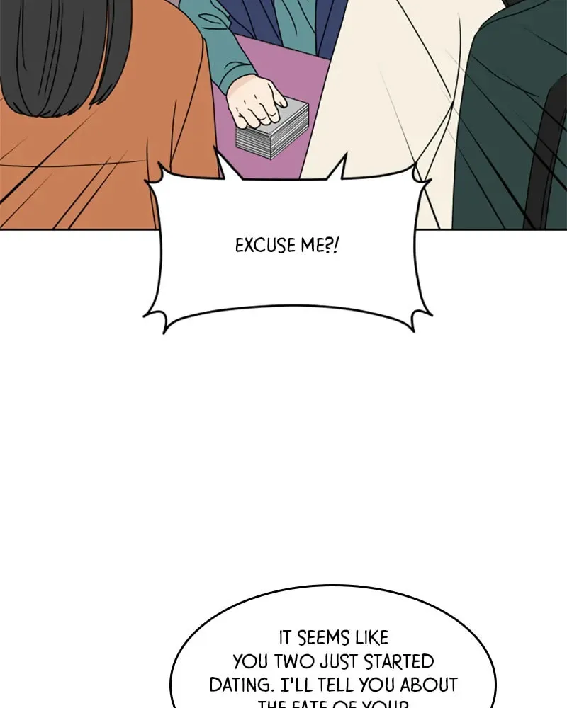 Read 30 Minute Walk chapter 161 image 123 on Lezhin