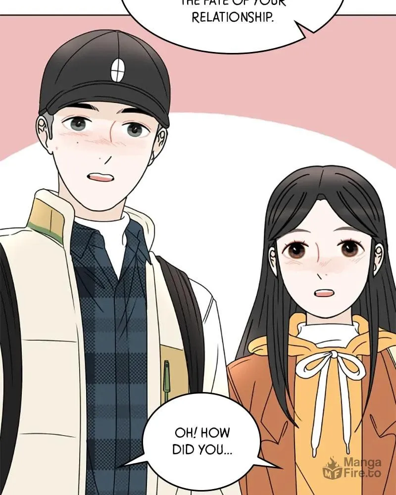 Read 30 Minute Walk chapter 161 image 124 on Lezhin