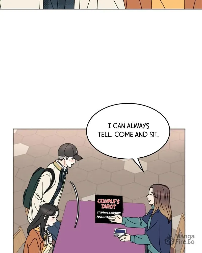 Read 30 Minute Walk chapter 161 image 125 on Lezhin