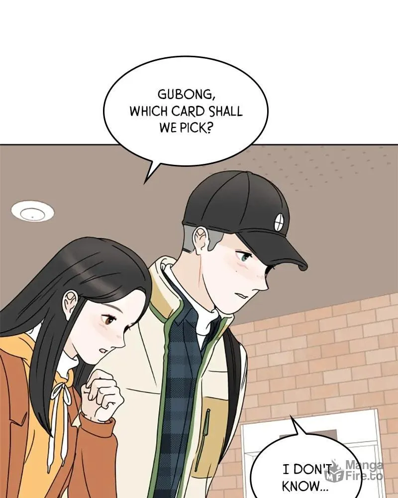Read 30 Minute Walk chapter 161 image 128 on Lezhin