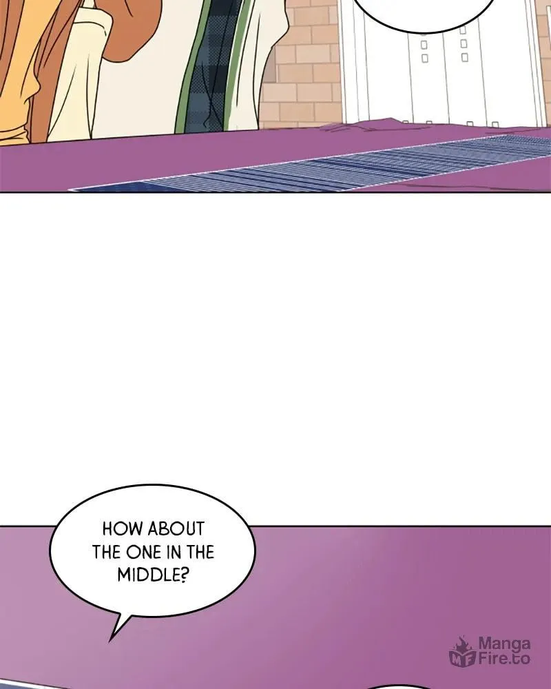 Read 30 Minute Walk chapter 161 image 129 on Lezhin