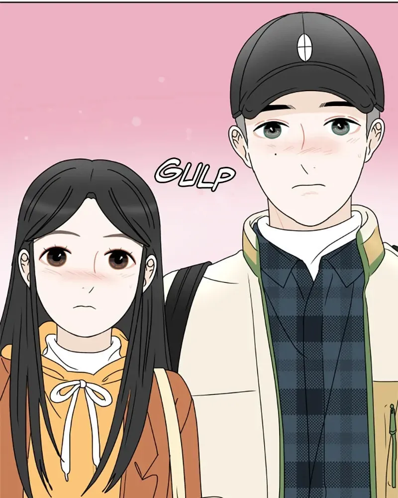 Read 30 Minute Walk chapter 161 image 133 on Lezhin