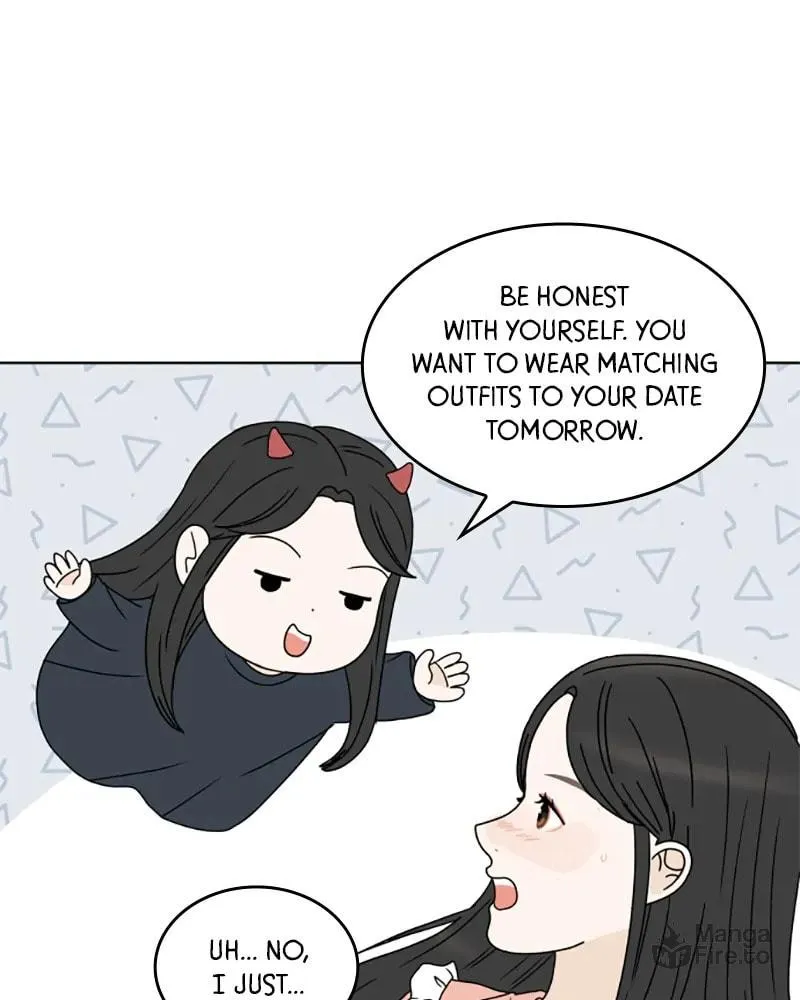 Read 30 Minute Walk chapter 161 image 14 on Lezhin