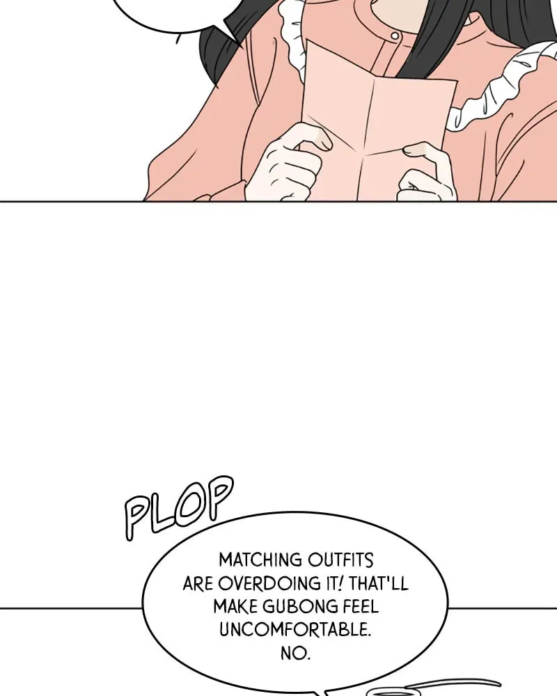 Read 30 Minute Walk chapter 161 image 15 on Lezhin