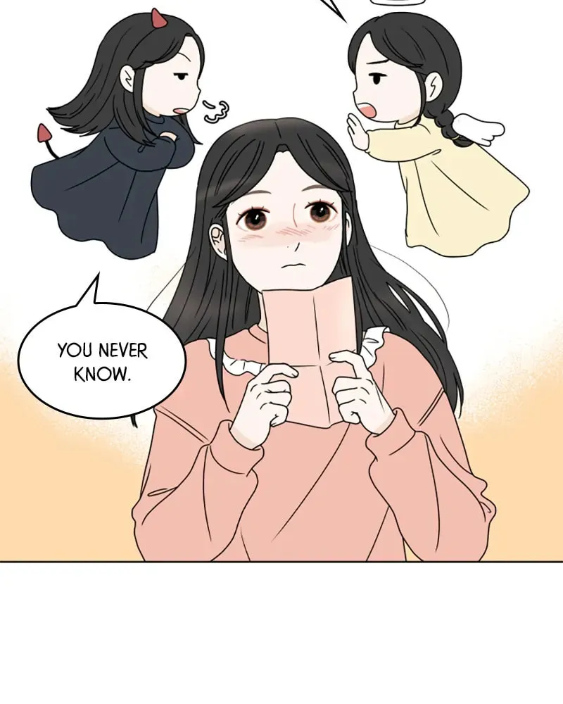 Read 30 Minute Walk chapter 161 image 16 on Lezhin
