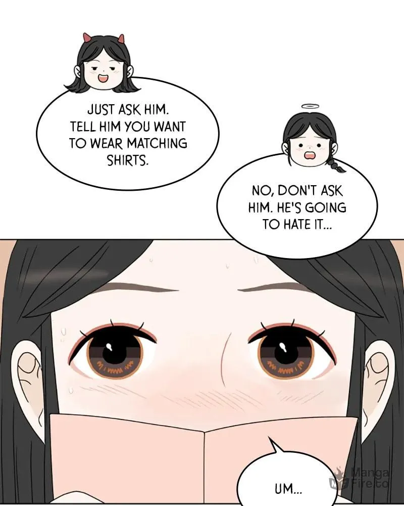 Read 30 Minute Walk chapter 161 image 17 on Lezhin