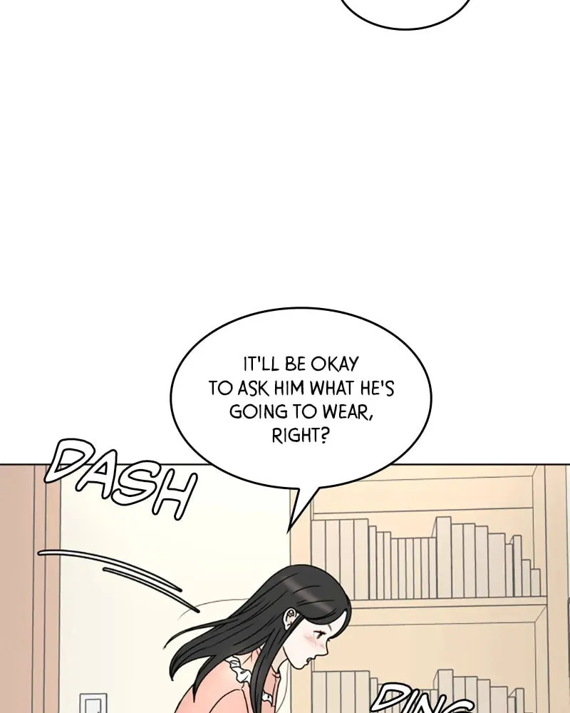 Read 30 Minute Walk chapter 161 image 18 on Lezhin