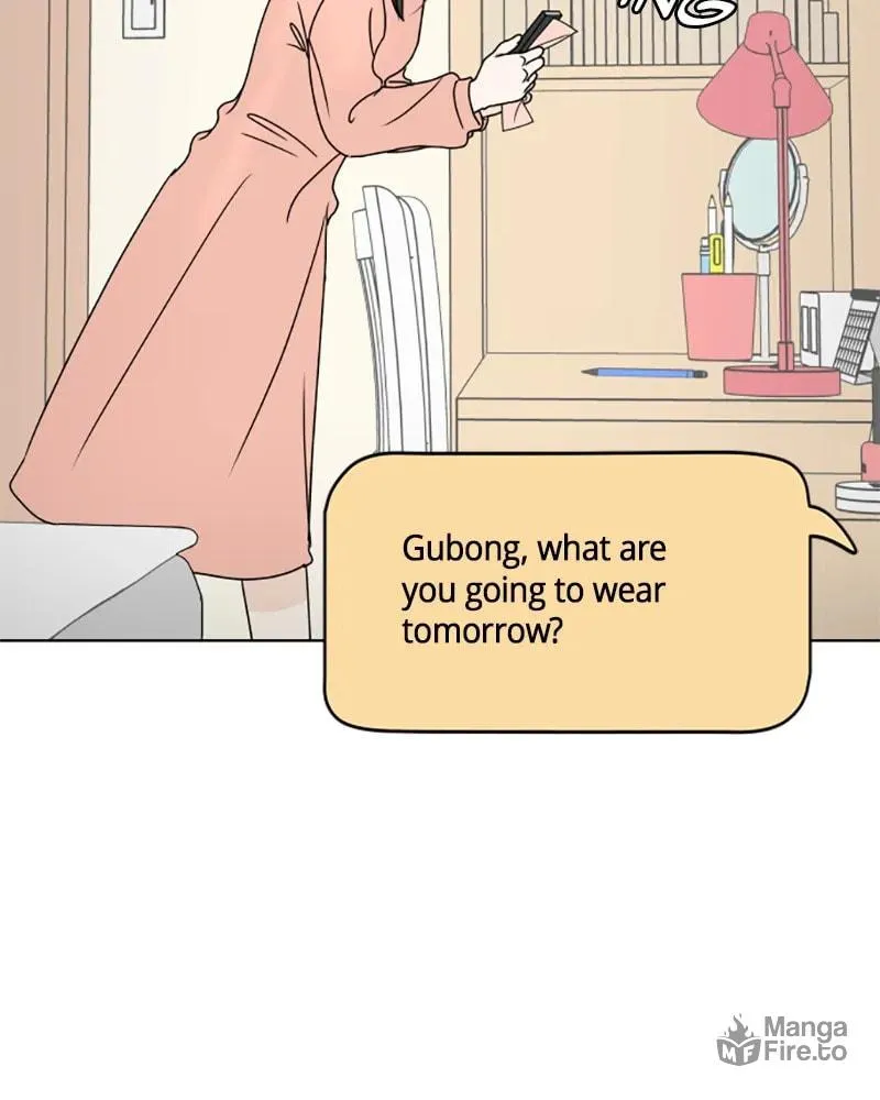 Read 30 Minute Walk chapter 161 image 19 on Lezhin