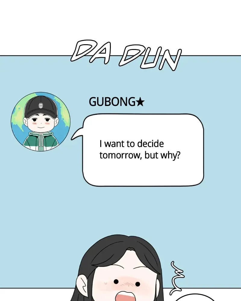 Read 30 Minute Walk chapter 161 image 22 on Lezhin