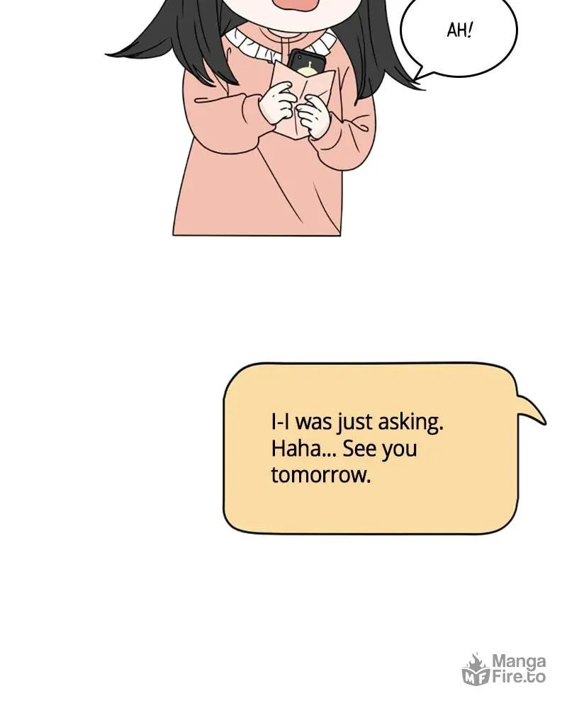 Read 30 Minute Walk chapter 161 image 23 on Lezhin