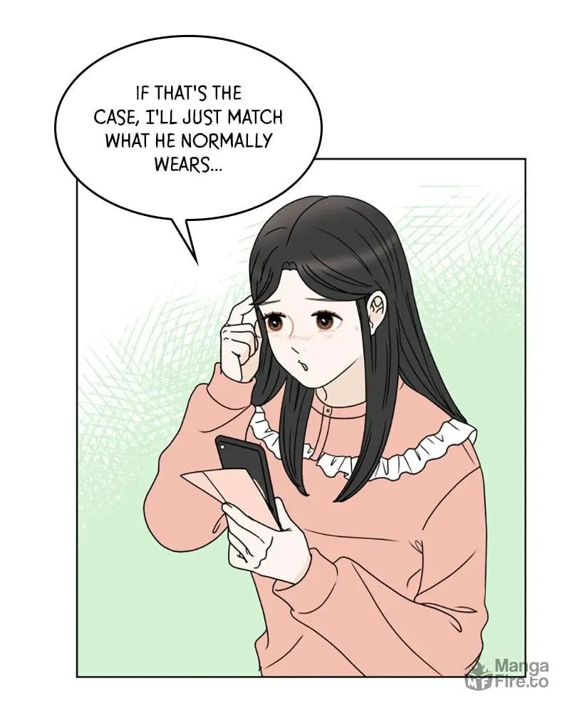 Read 30 Minute Walk chapter 161 image 24 on Lezhin